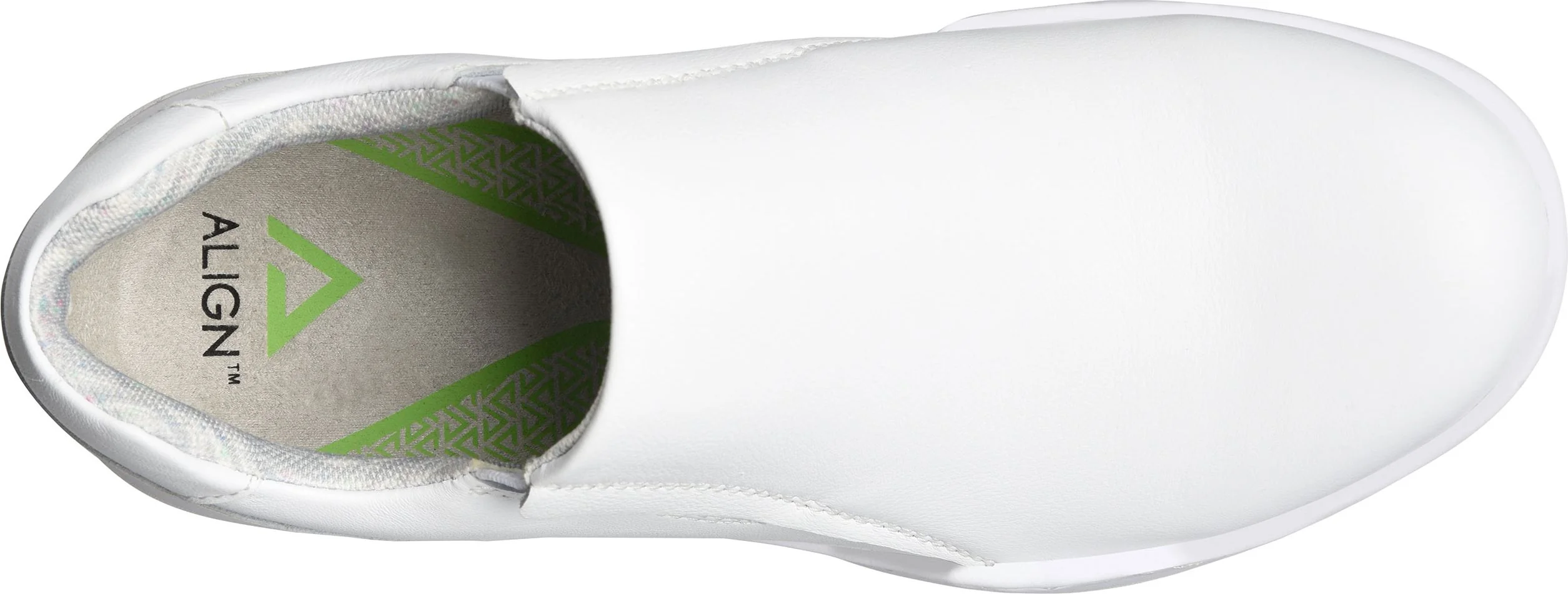 Luna Leather White - Image 6
