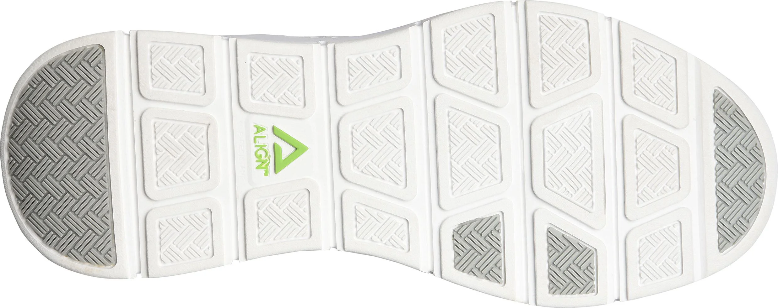 Luna Leather White - Image 7