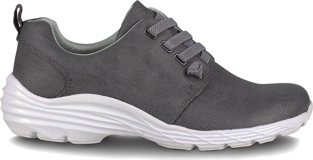 Velocity Leather Grey - Image 2