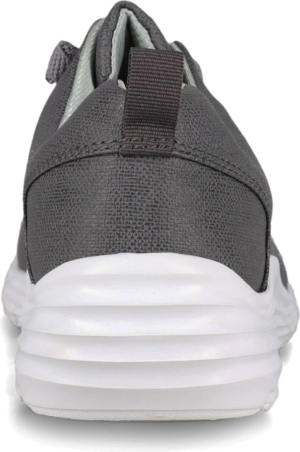 Velocity Leather Grey - Image 5