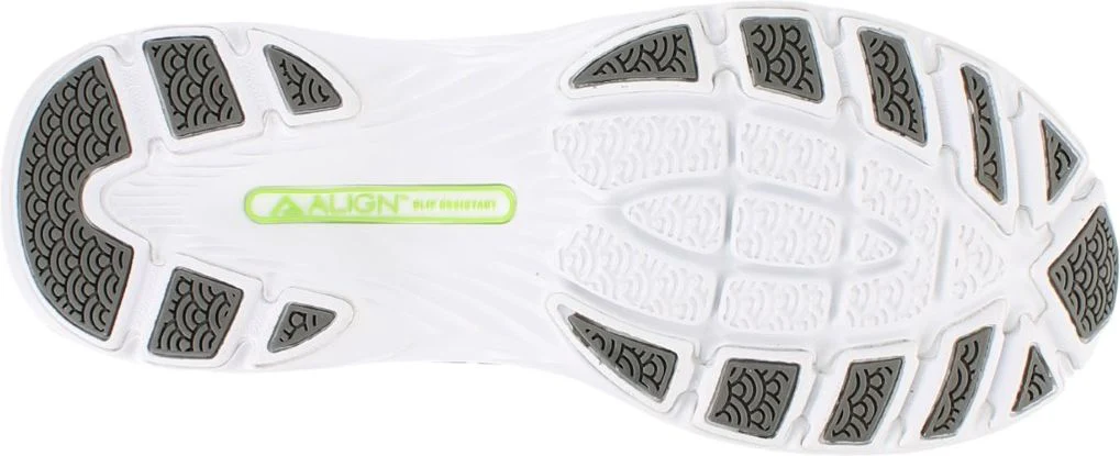 Velocity Leather Grey - Image 7