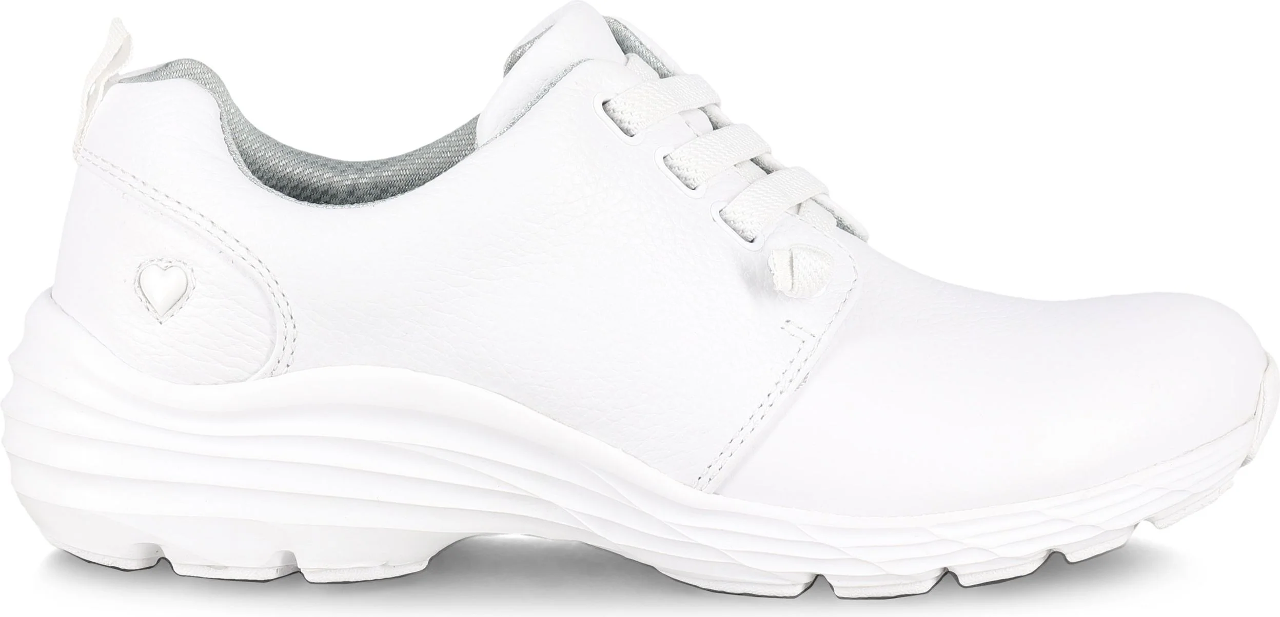 Velocity Leather White - Image 2