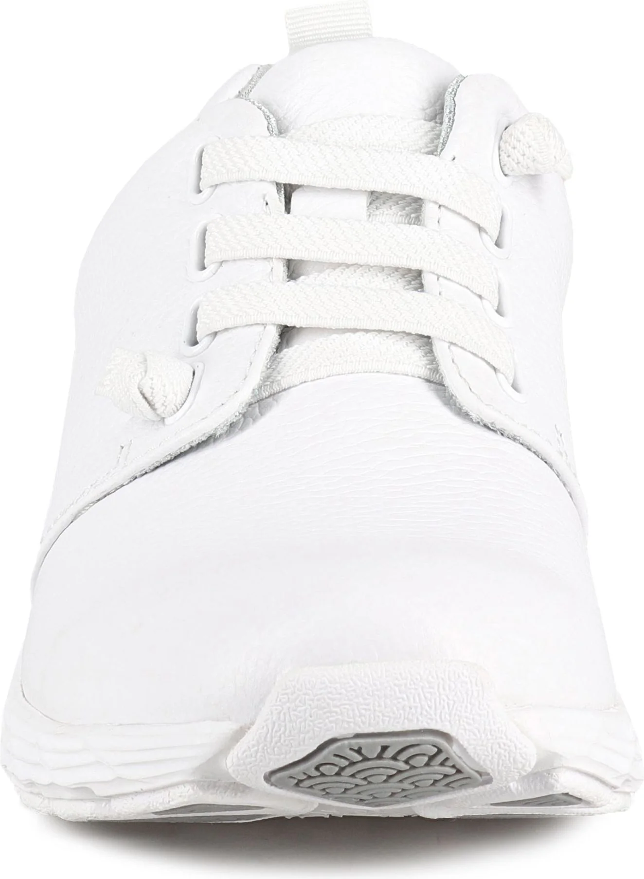 Velocity Leather White - Image 4