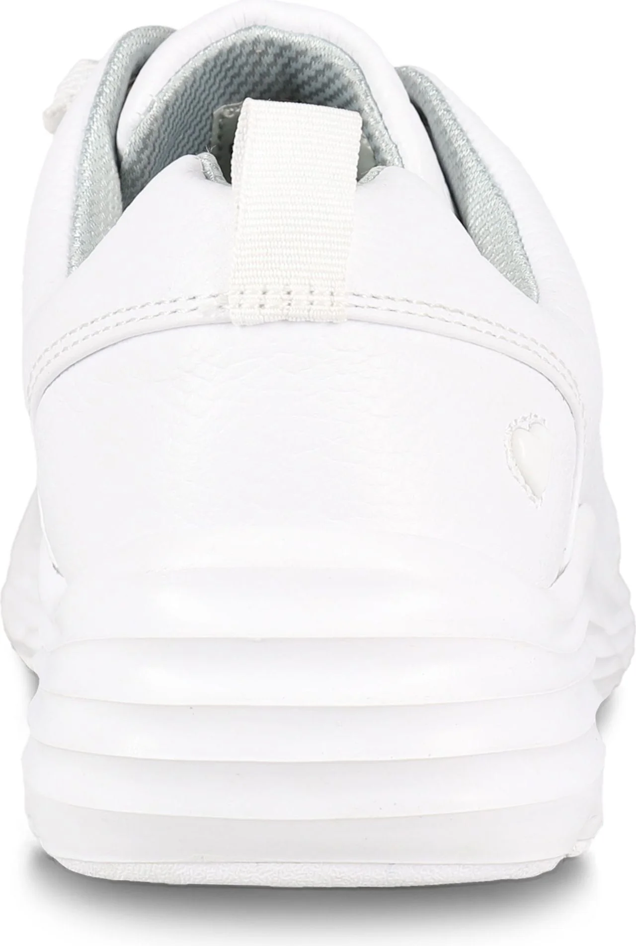 Velocity Leather White - Image 5