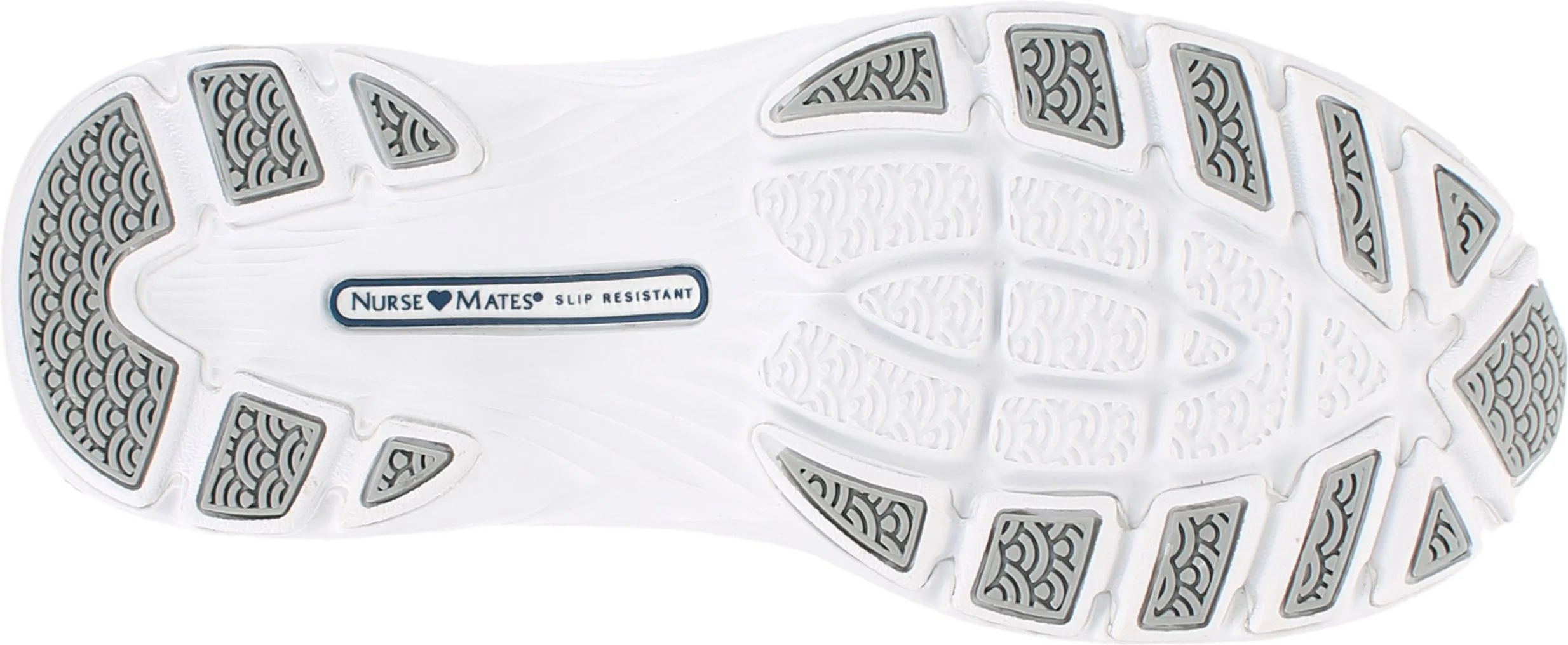 Velocity Leather White - Image 7