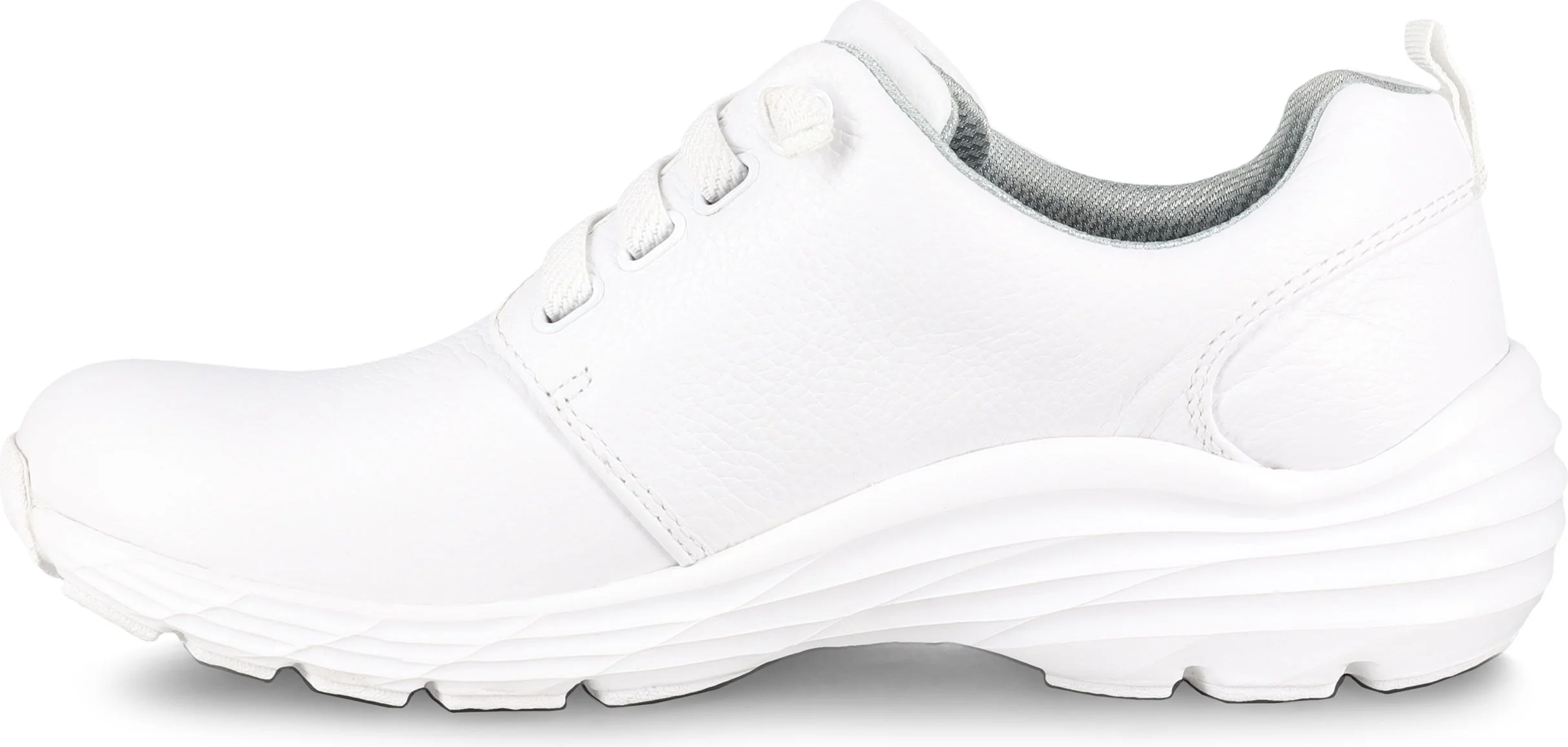 Velocity Leather White - Image 3