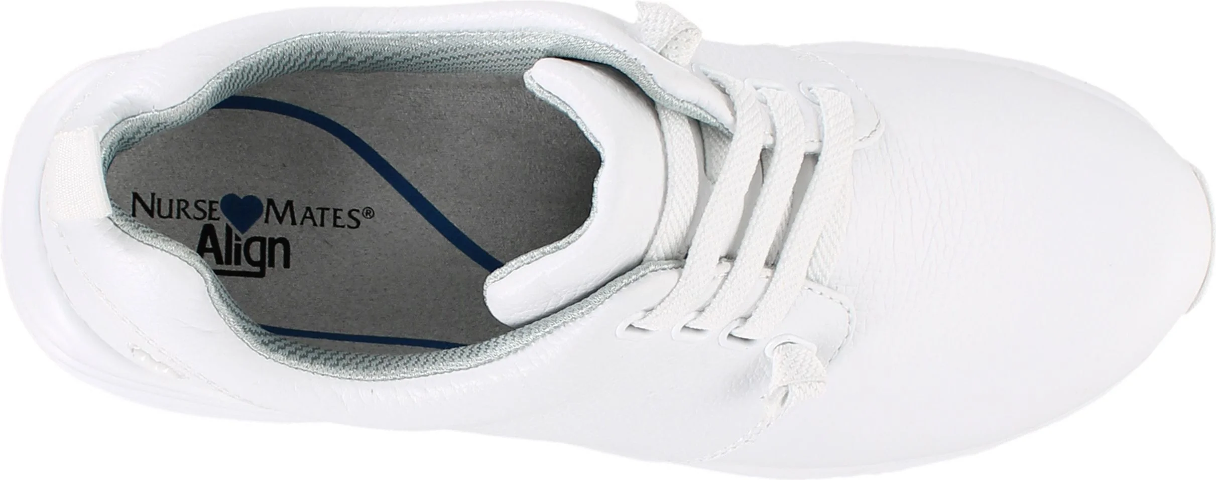 Velocity Leather White - Image 6