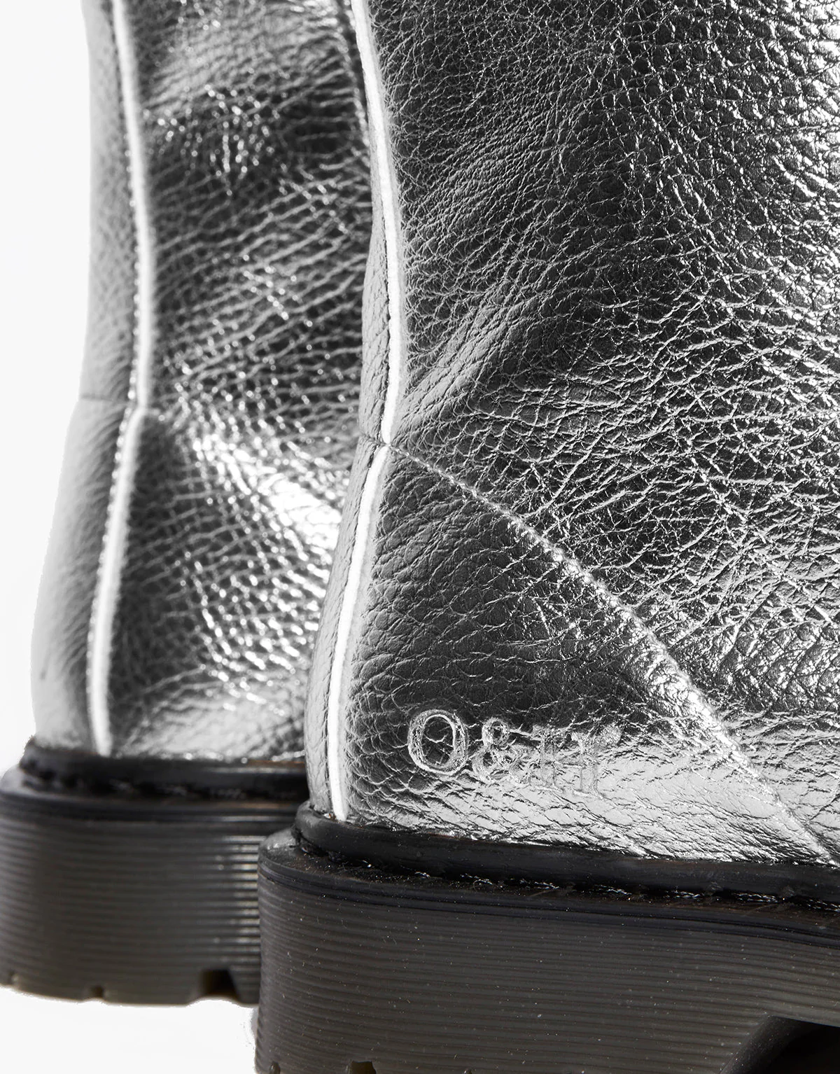 Brixton 994451 Silver - Image 3