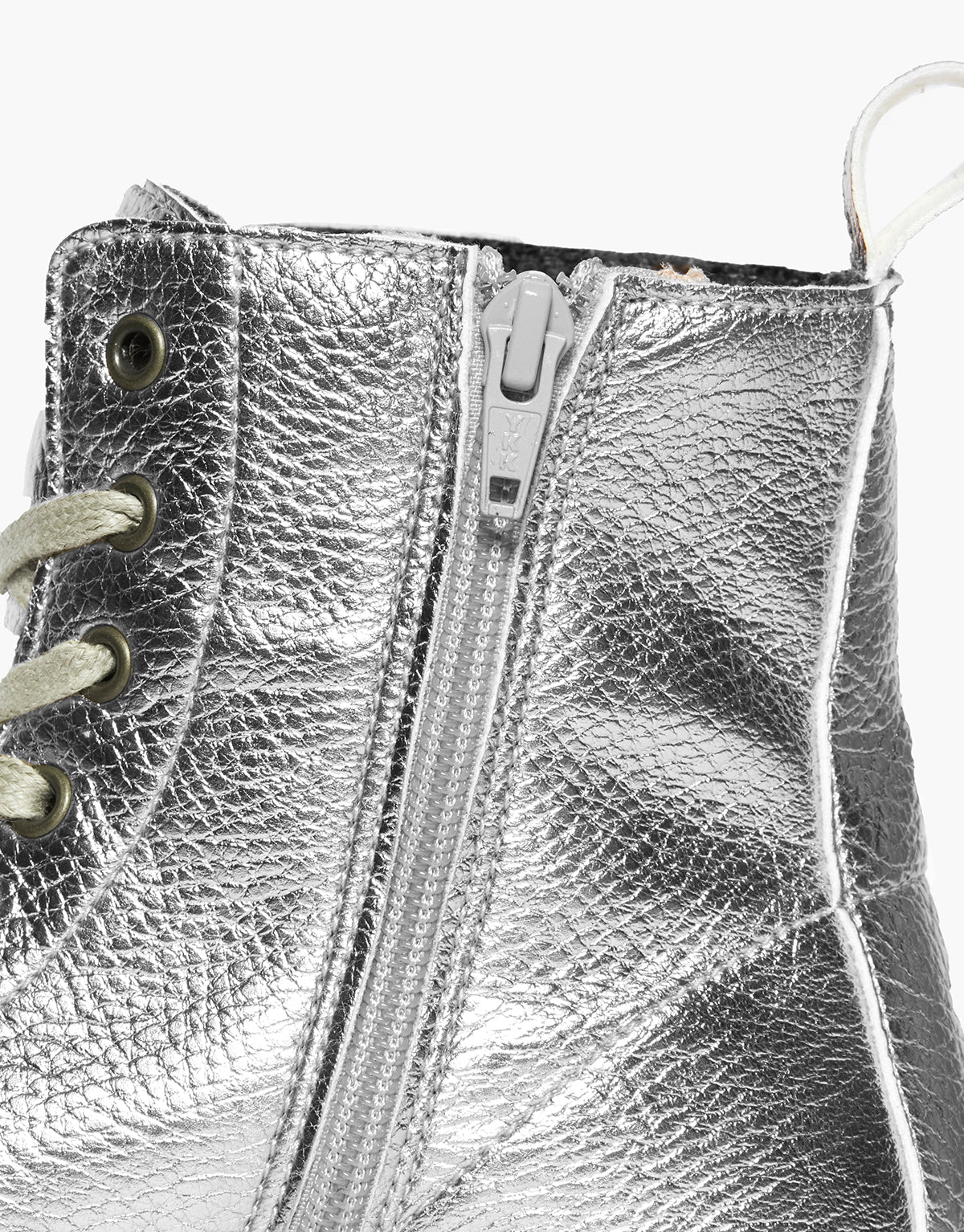 Brixton 994451 Silver - Image 4