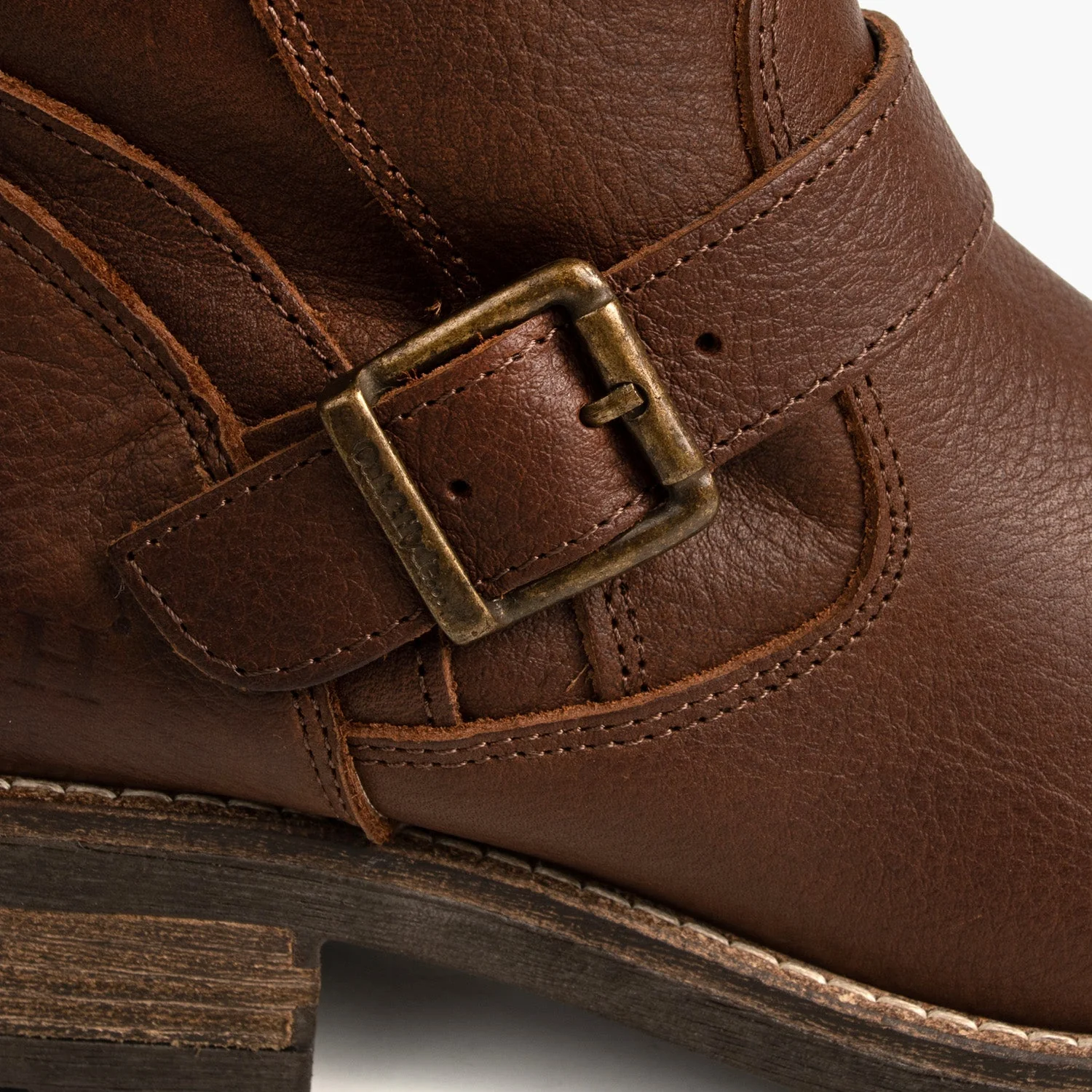 Crest 992002 Dark Brown - Image 5