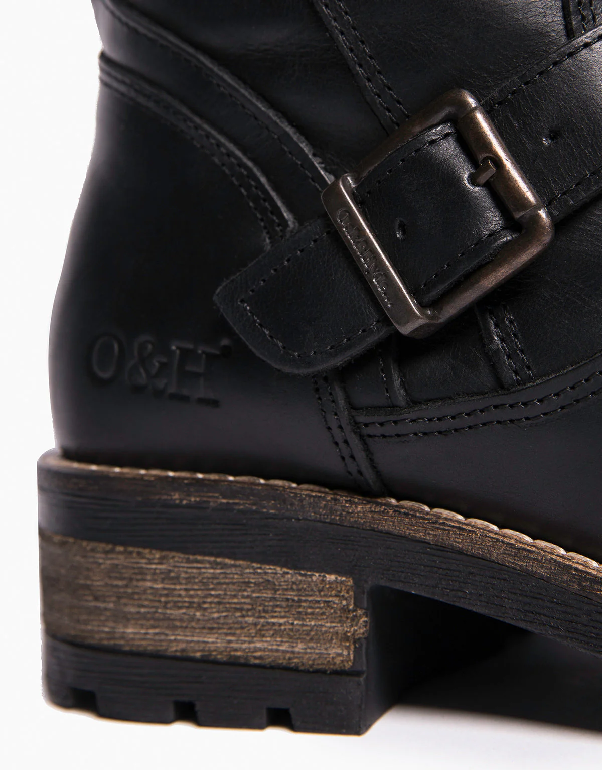 Crest Demi 994408 Black - Image 4