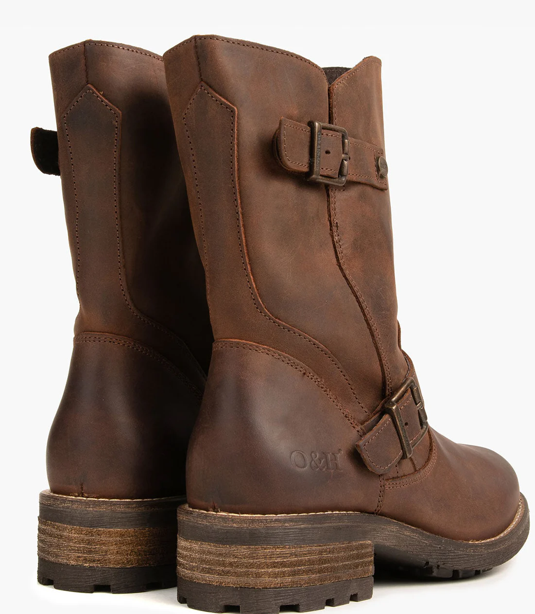 Crest Demi 994408 Dark Brown - Image 3