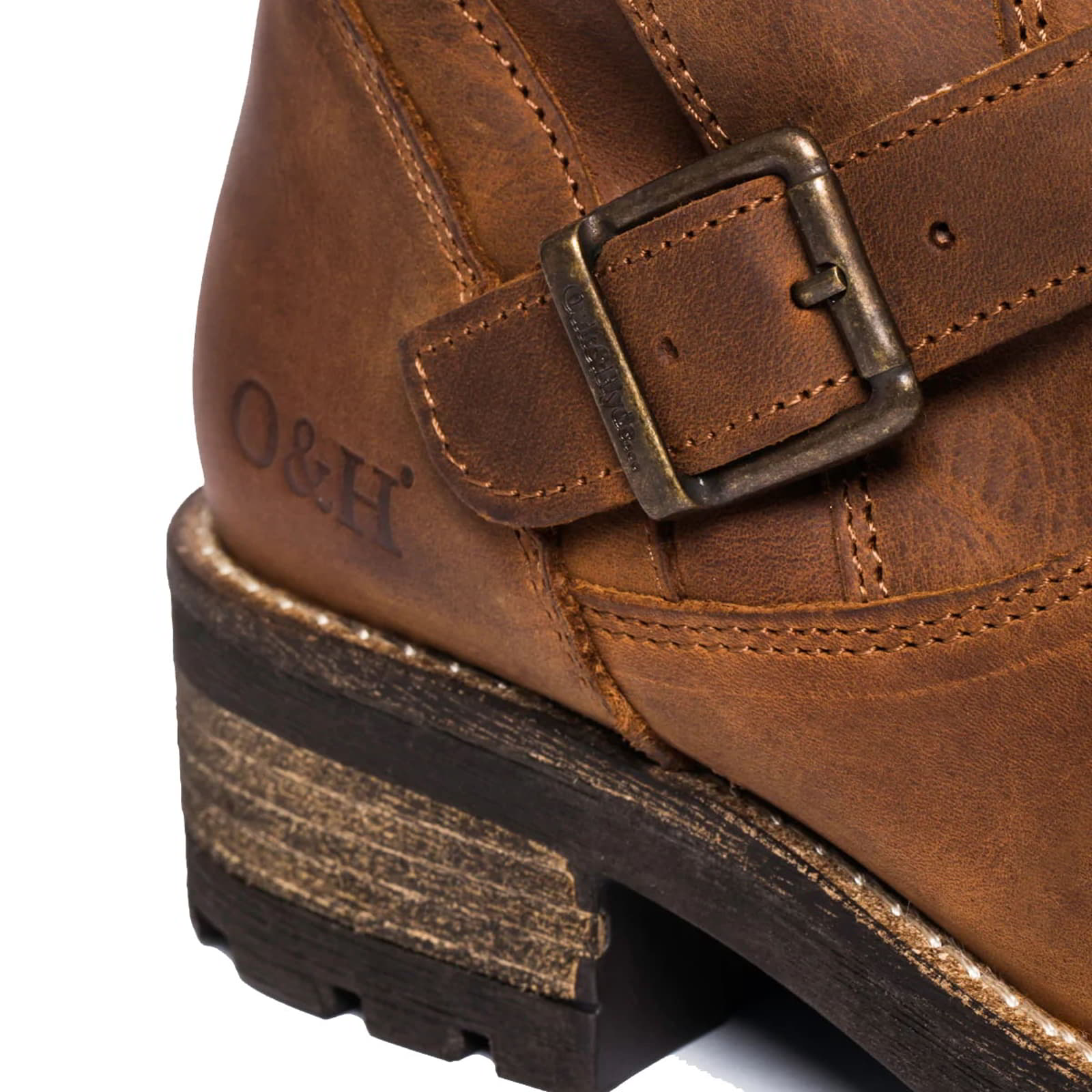 Crest Demi 994408 Dark Brown - Image 4