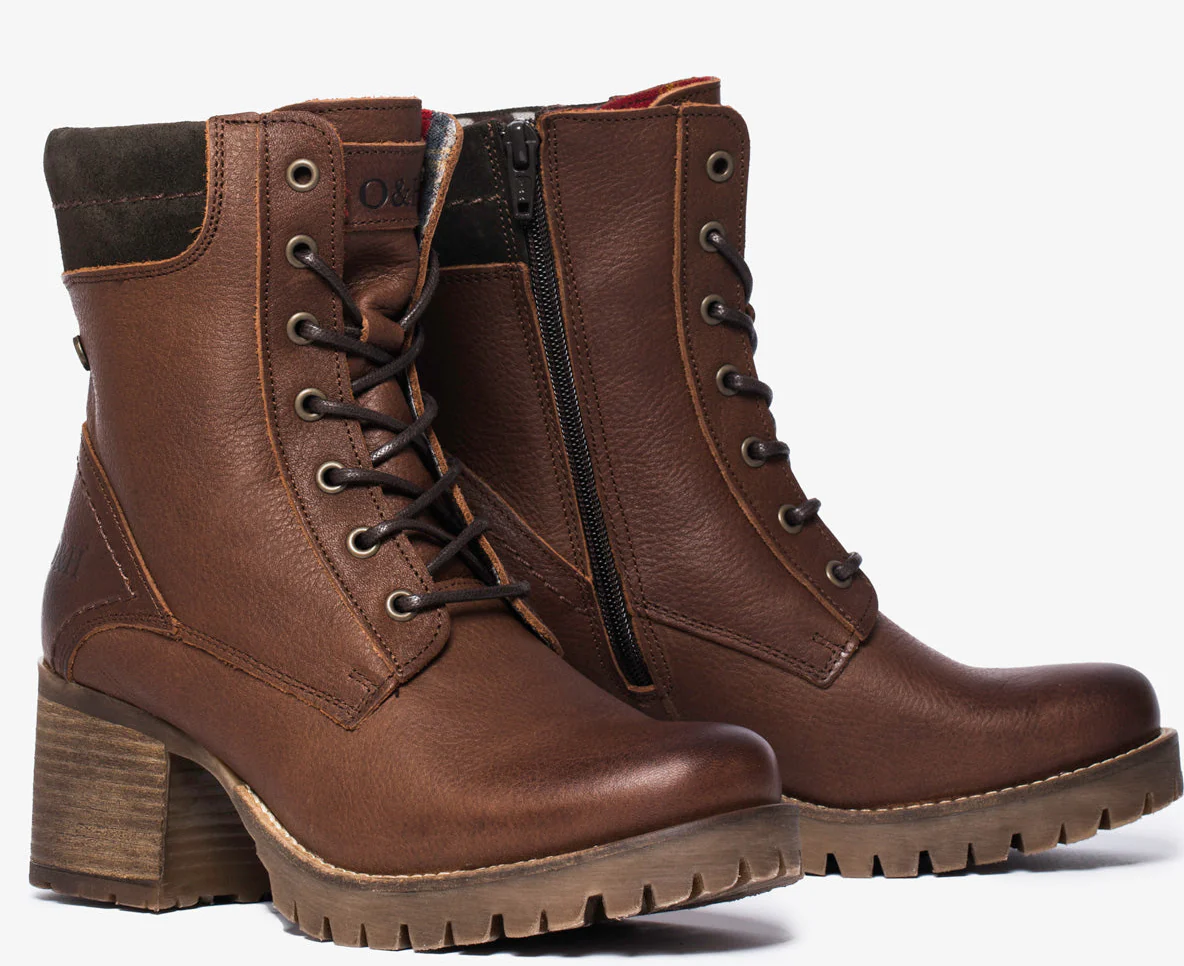 Kensington 994875 Dark Brown - Image 2