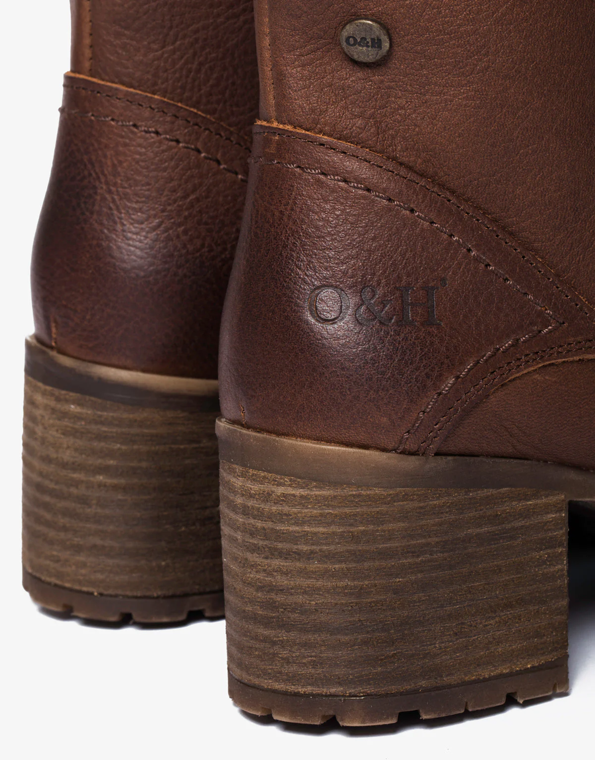 Kensington 994875 Dark Brown - Image 5