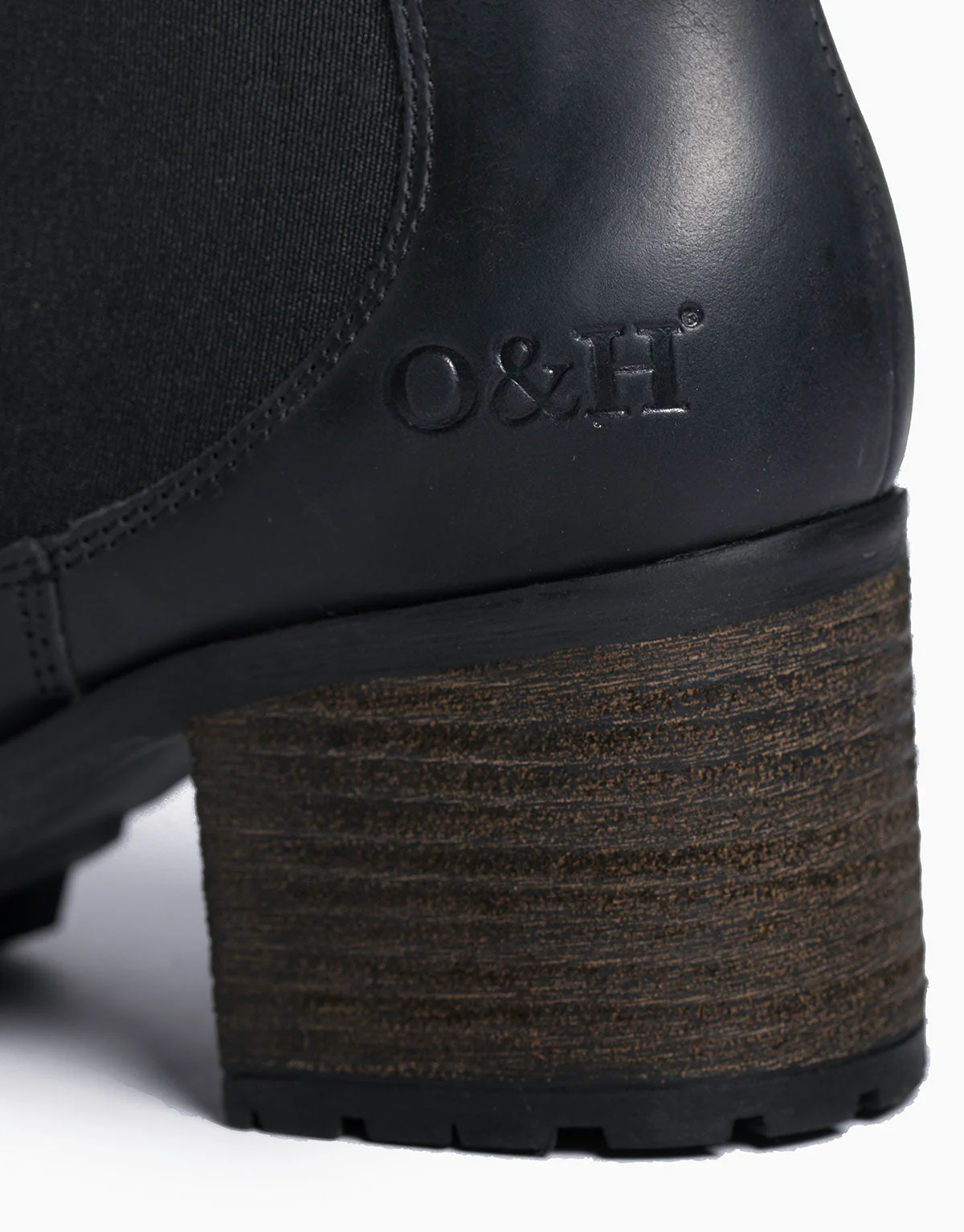 Kensington Chelsea 995481 Black - Image 3
