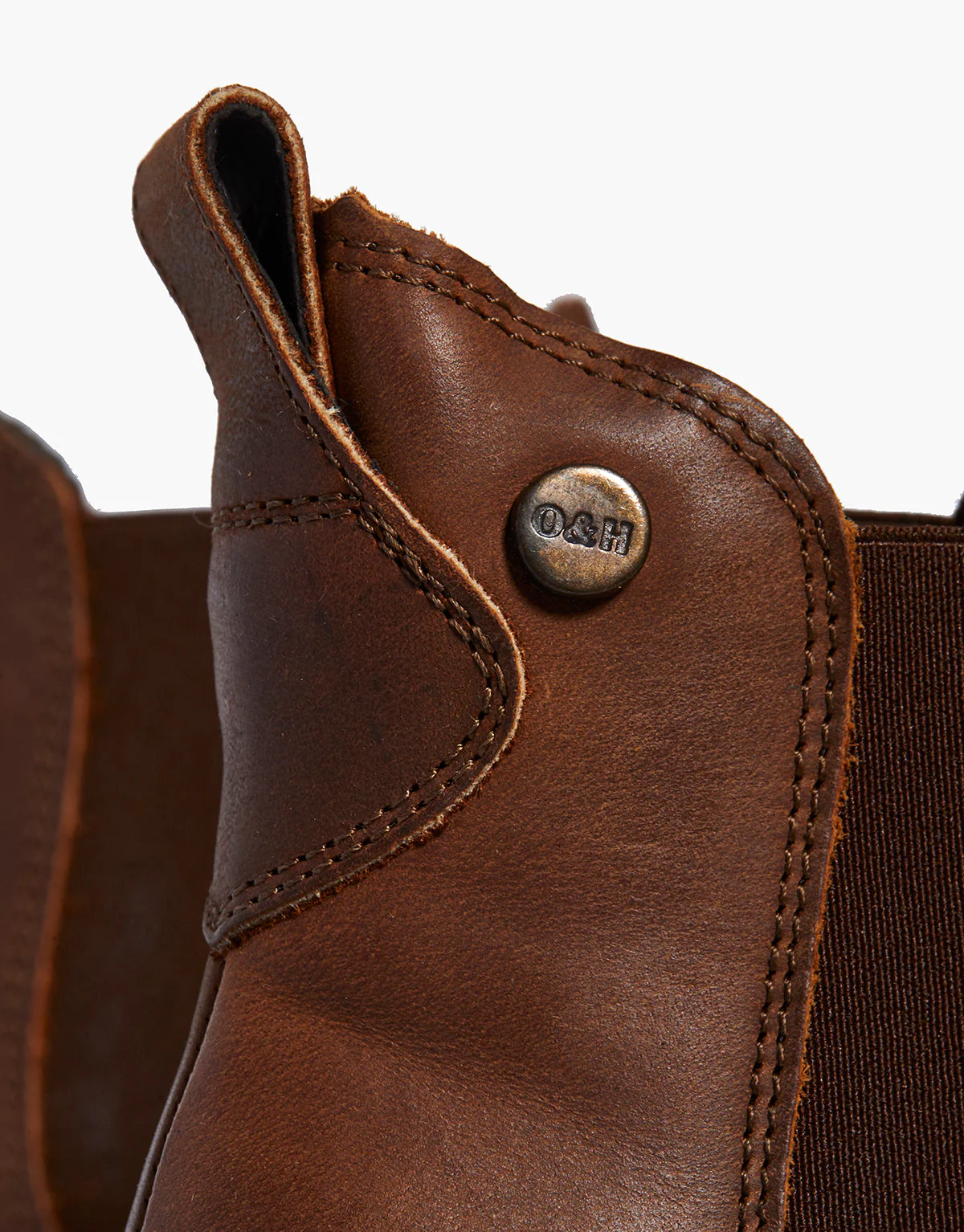Kensington Chelsea 995481 Cognac - Image 4