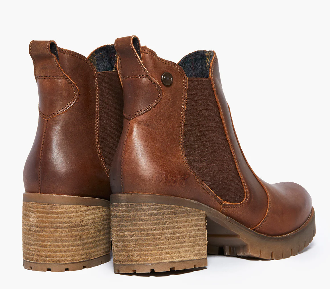 Kensington Chelsea 995481 Cognac - Image 5