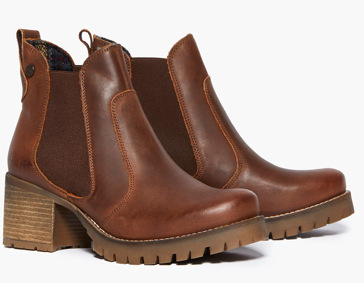 Kensington Chelsea 995481 Dark Brown - Image 2