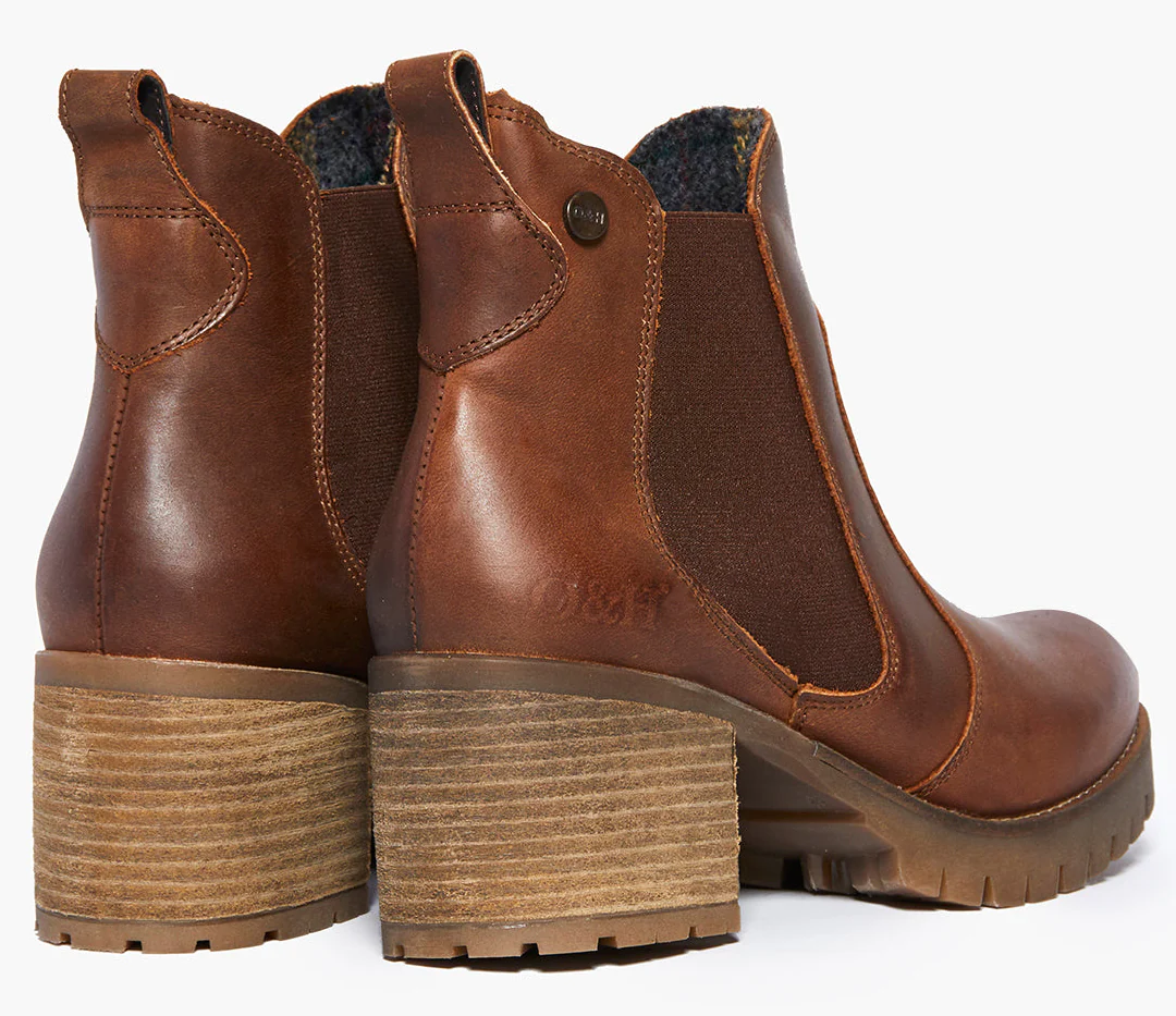 Kensington Chelsea 995481 Dark Brown - Image 3