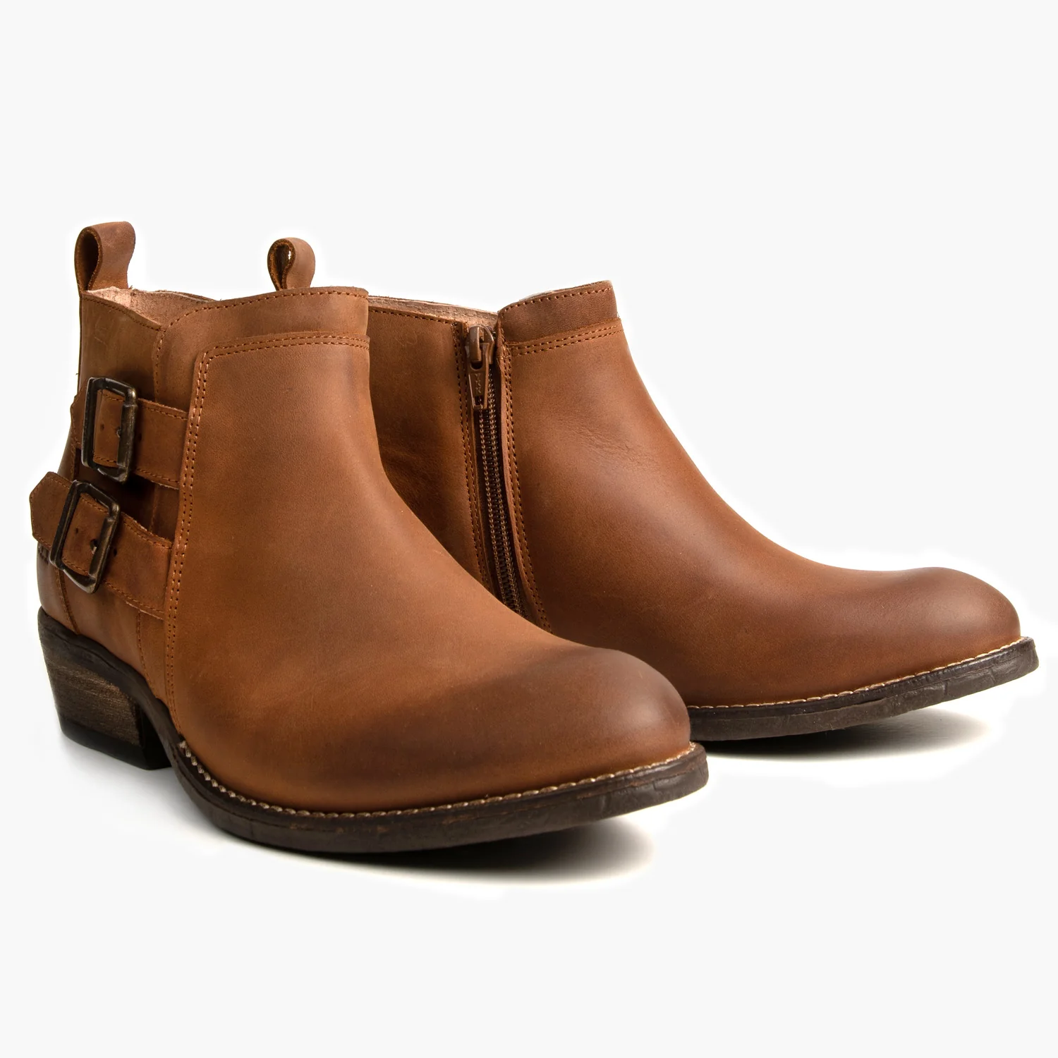 Rita Twin 994872 Cognac - Image 2
