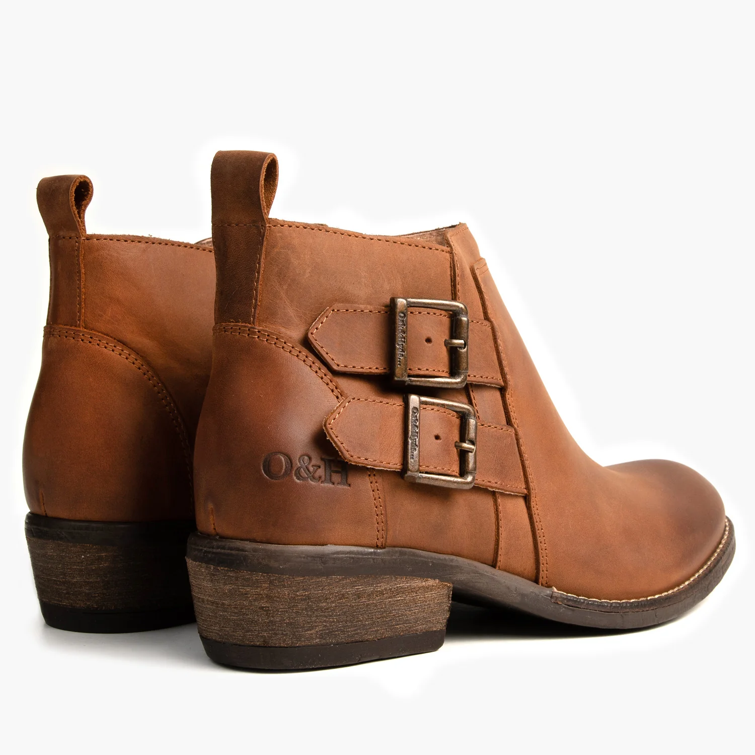 Rita Twin 994872 Cognac - Image 3
