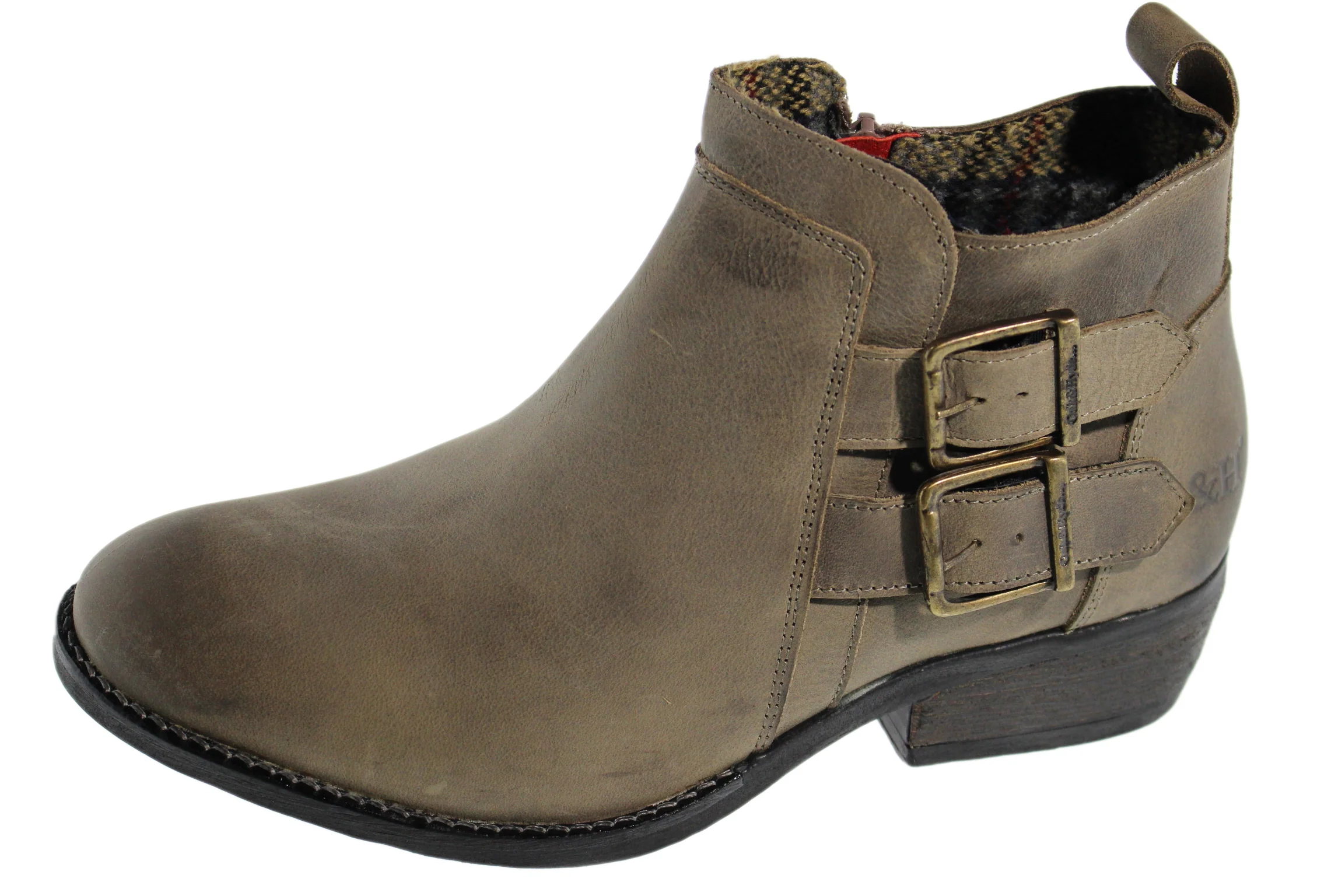 Rita Twin 994872 Grey - Image 2