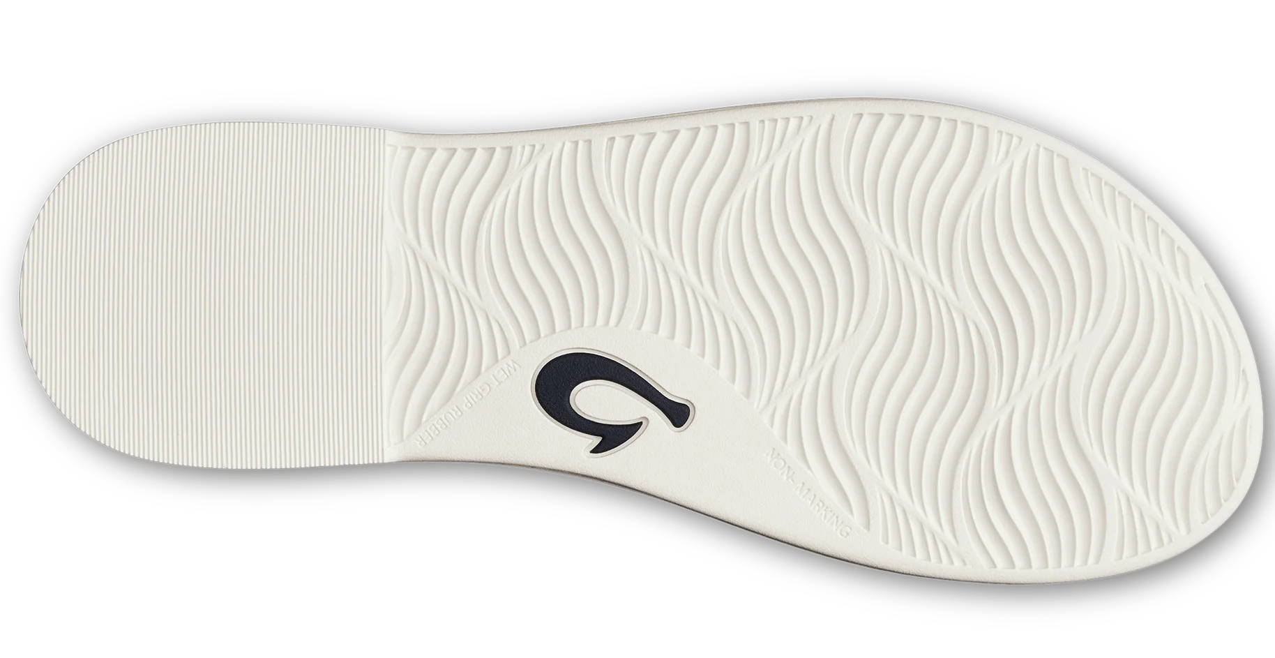 Aka White / White - Image 4