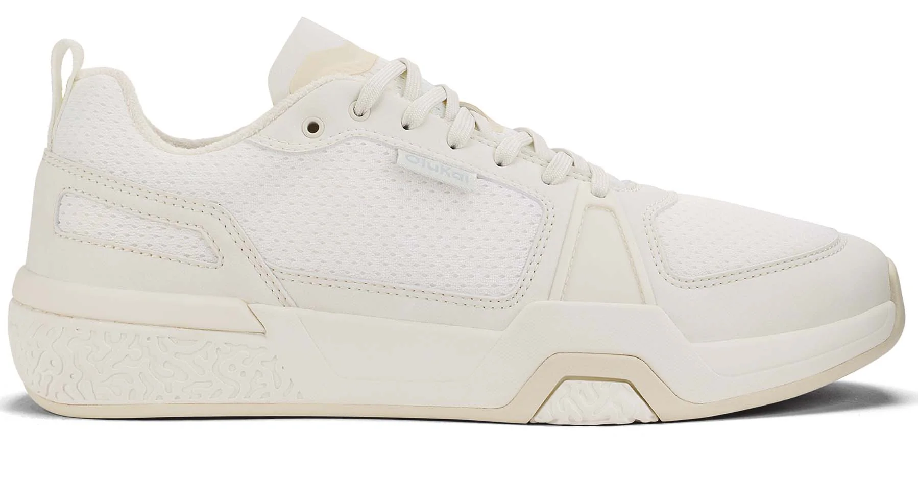 'Anau - M Bright White / Bright White