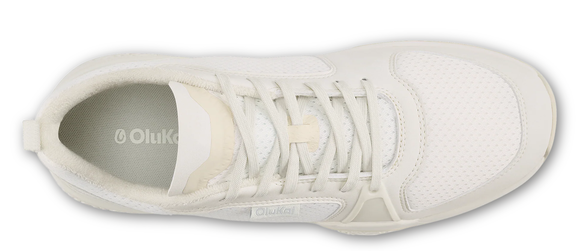'Anau - M Bright White / Bright White - Image 3