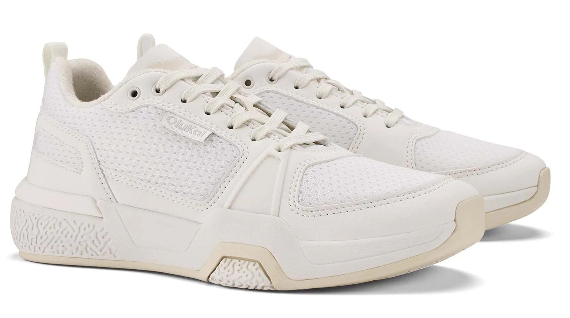 'Anau - W Bright White / Bright White - Image 2
