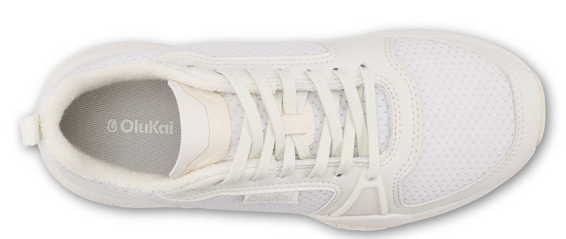 'Anau - W Bright White / Bright White - Image 3