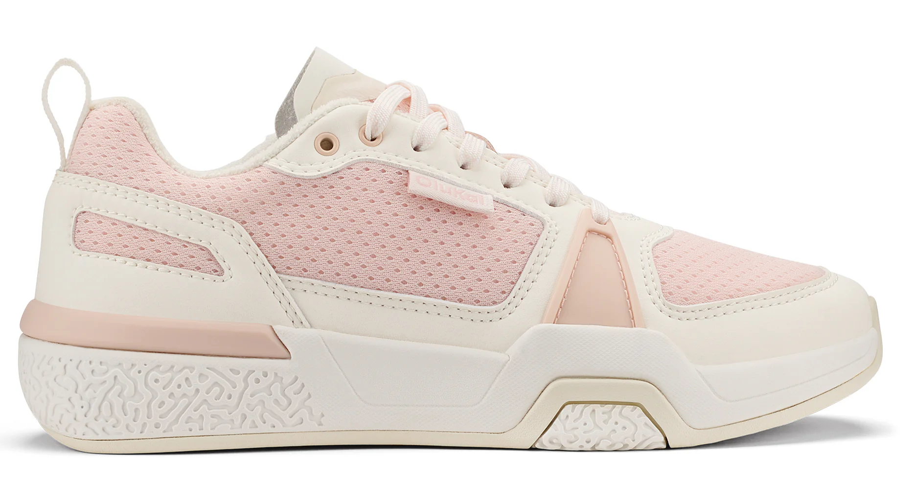 'Anau - W Rose Dust / Bright White
