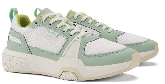 Anau White/Mint - Image 2