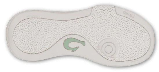 Anau White/Mint - Image 4