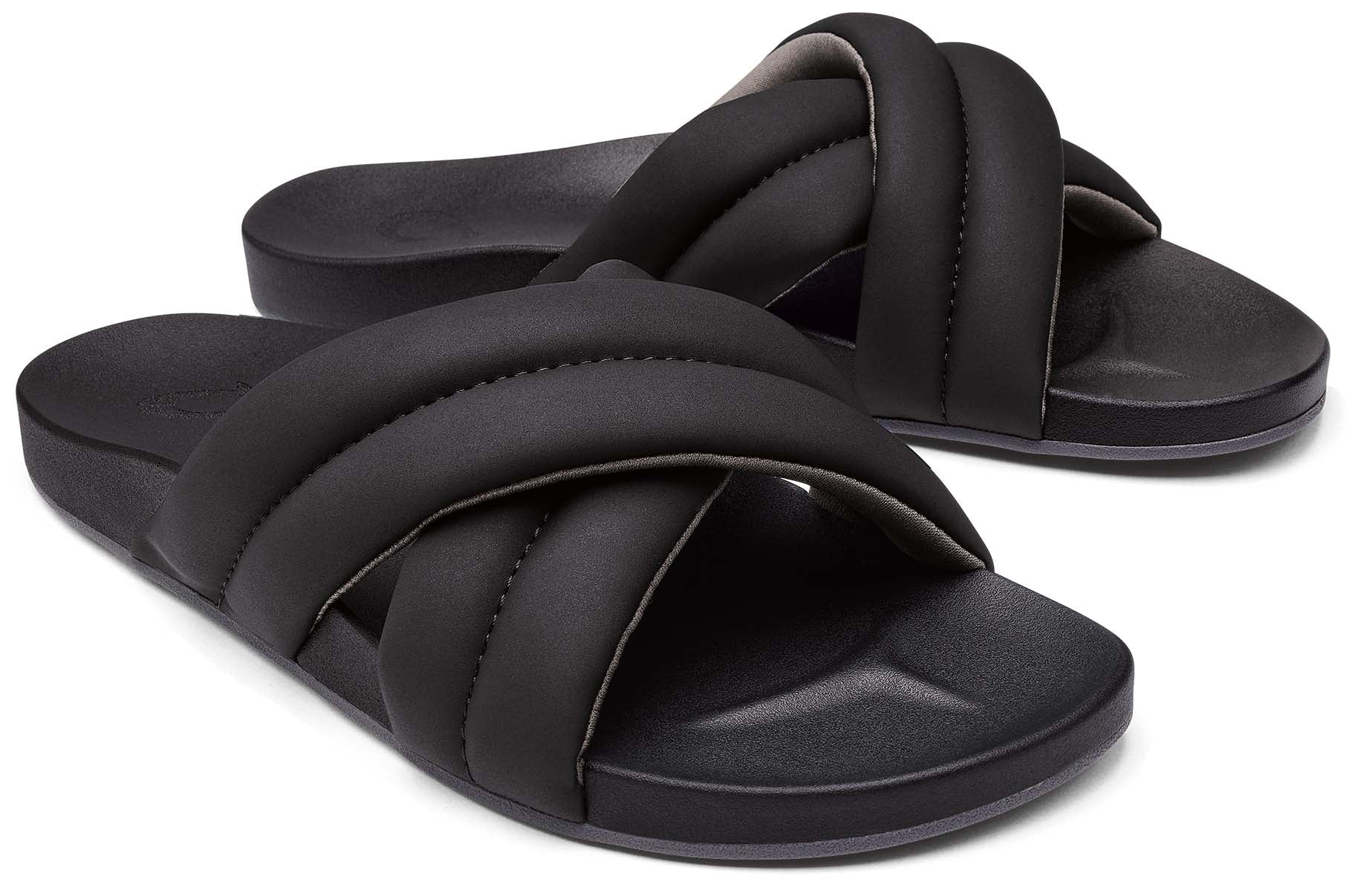 Hila Black / Black - Image 2