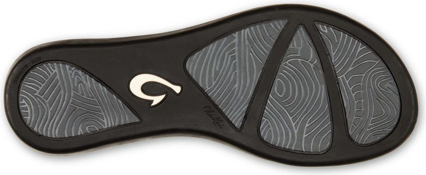 Women's Ho'opio Onyx / Onyx - Image 3