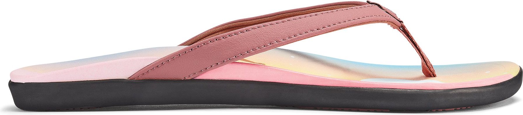 Women's Ho'opio Pae Ash Rose / Pae