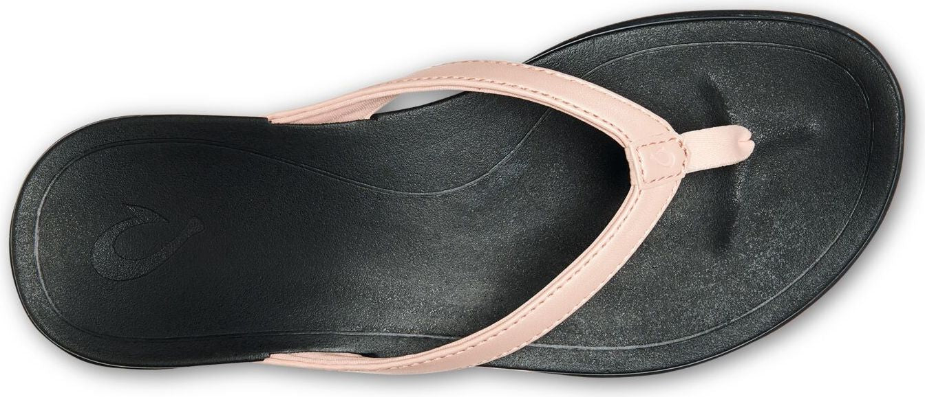 Women's Ho'opio Petal Pink Metallic / Black - Image 2