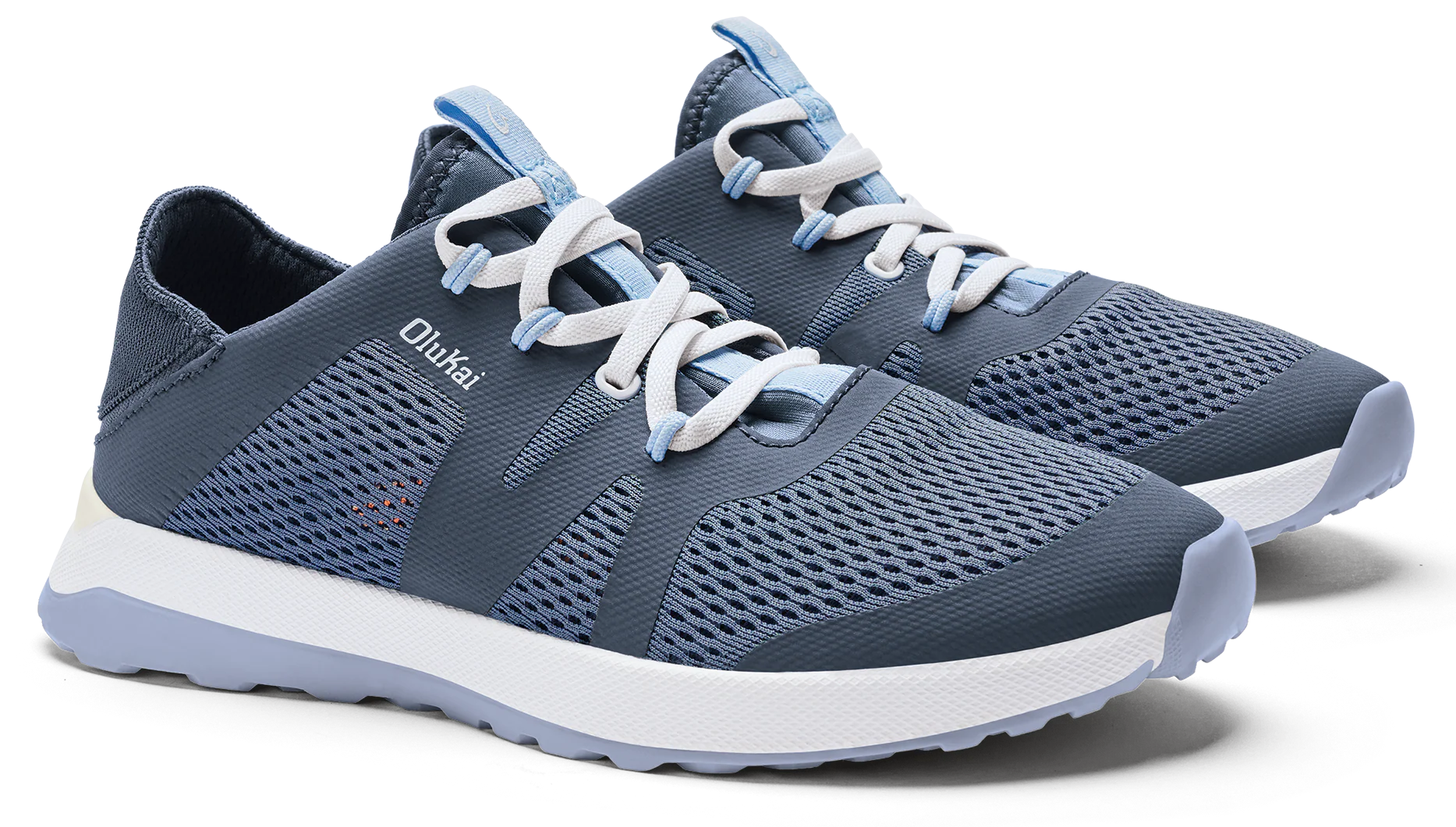 Huia Vintage Blue / Sea Ice - Image 3