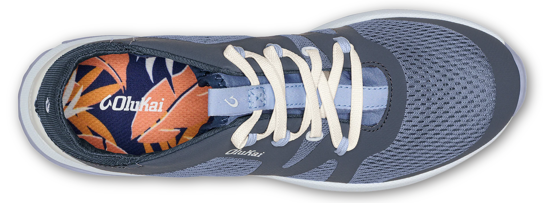 Huia Vintage Blue / Sea Ice - Image 4