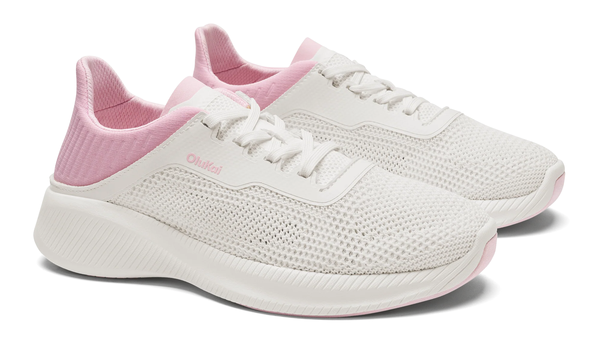 Island Hopper - W Bright White / Cotton Candy - Image 2