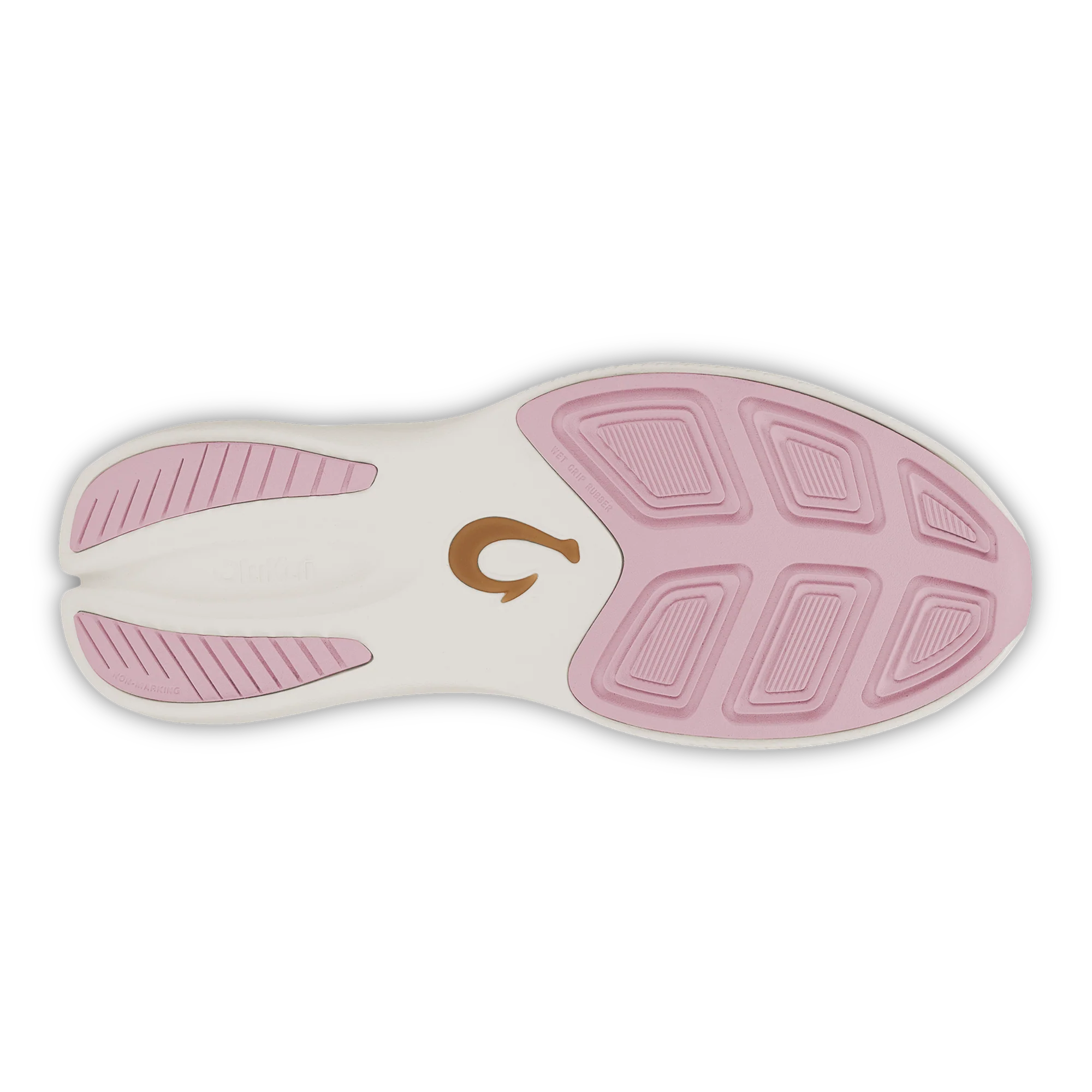 Island Hopper - W Bright White / Cotton Candy - Image 4