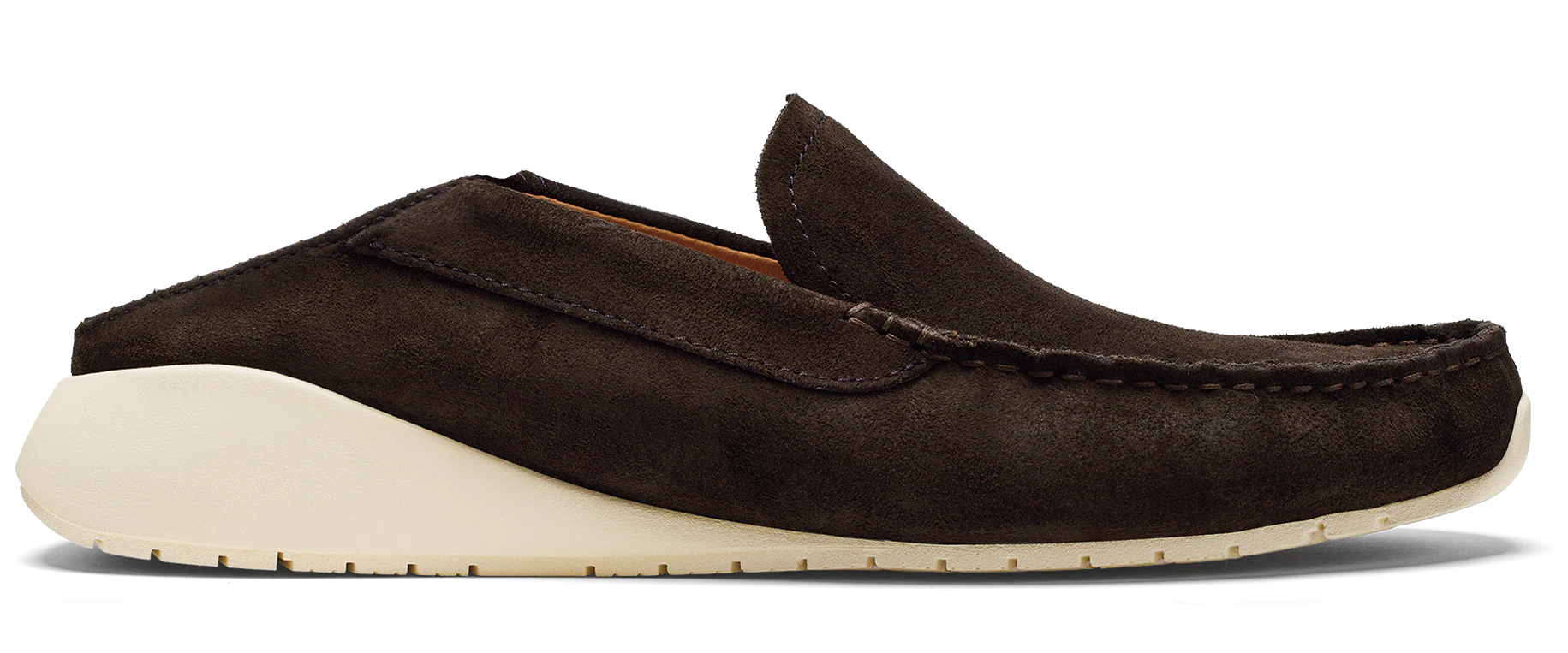 Ka'a Loafer DK Wood / DK Wood - Image 2