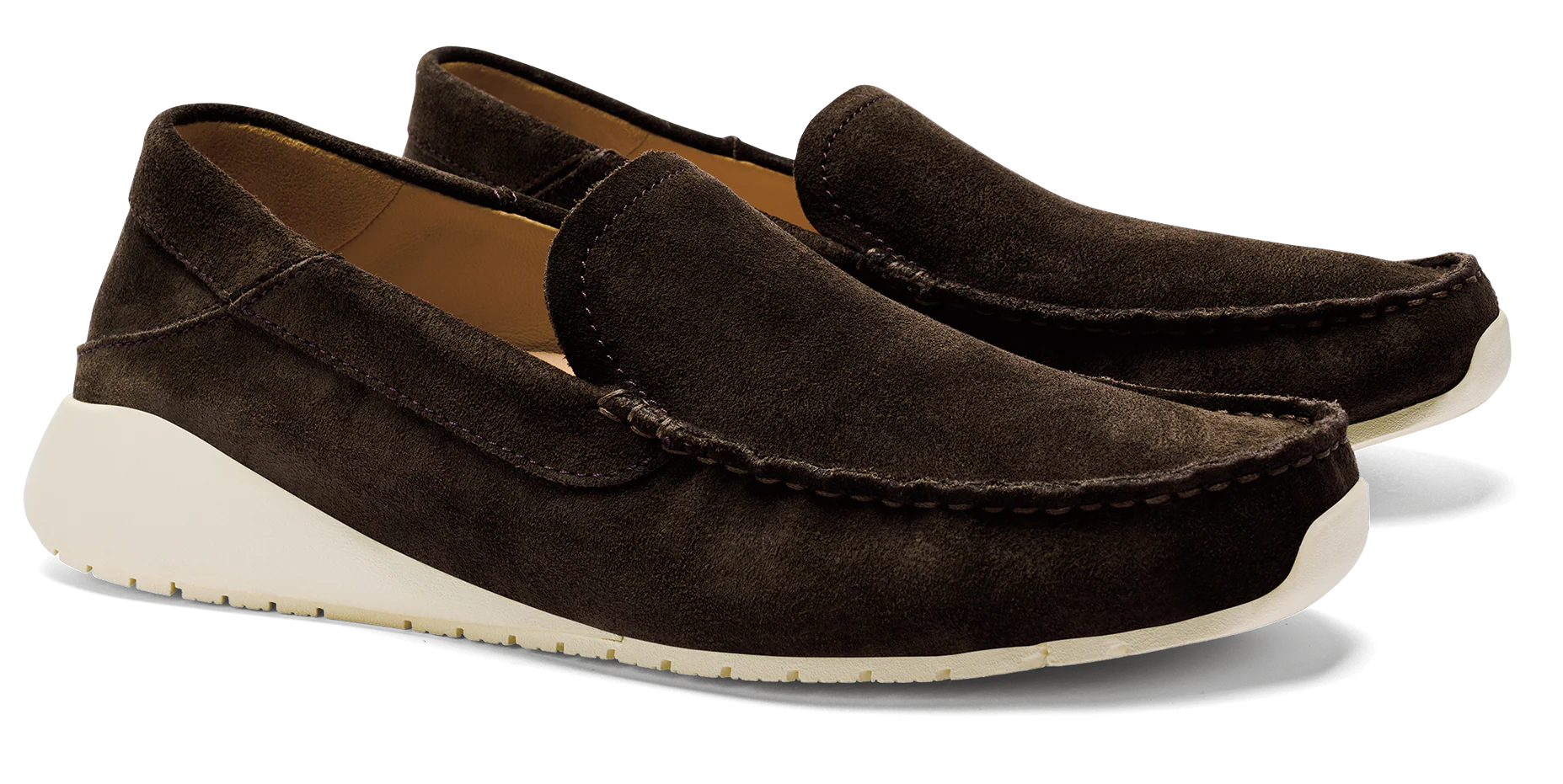 Ka'a Loafer DK Wood / DK Wood - Image 3