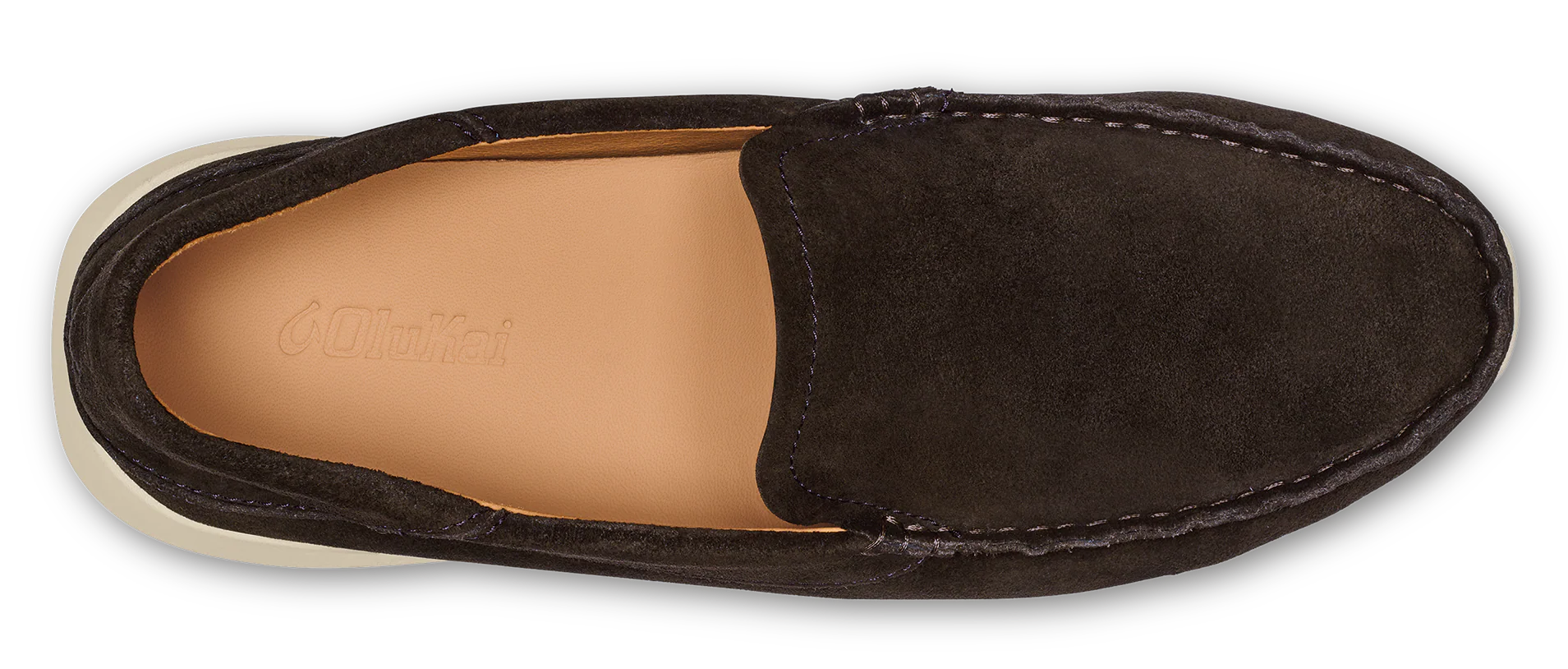 Ka'a Loafer DK Wood / DK Wood - Image 4