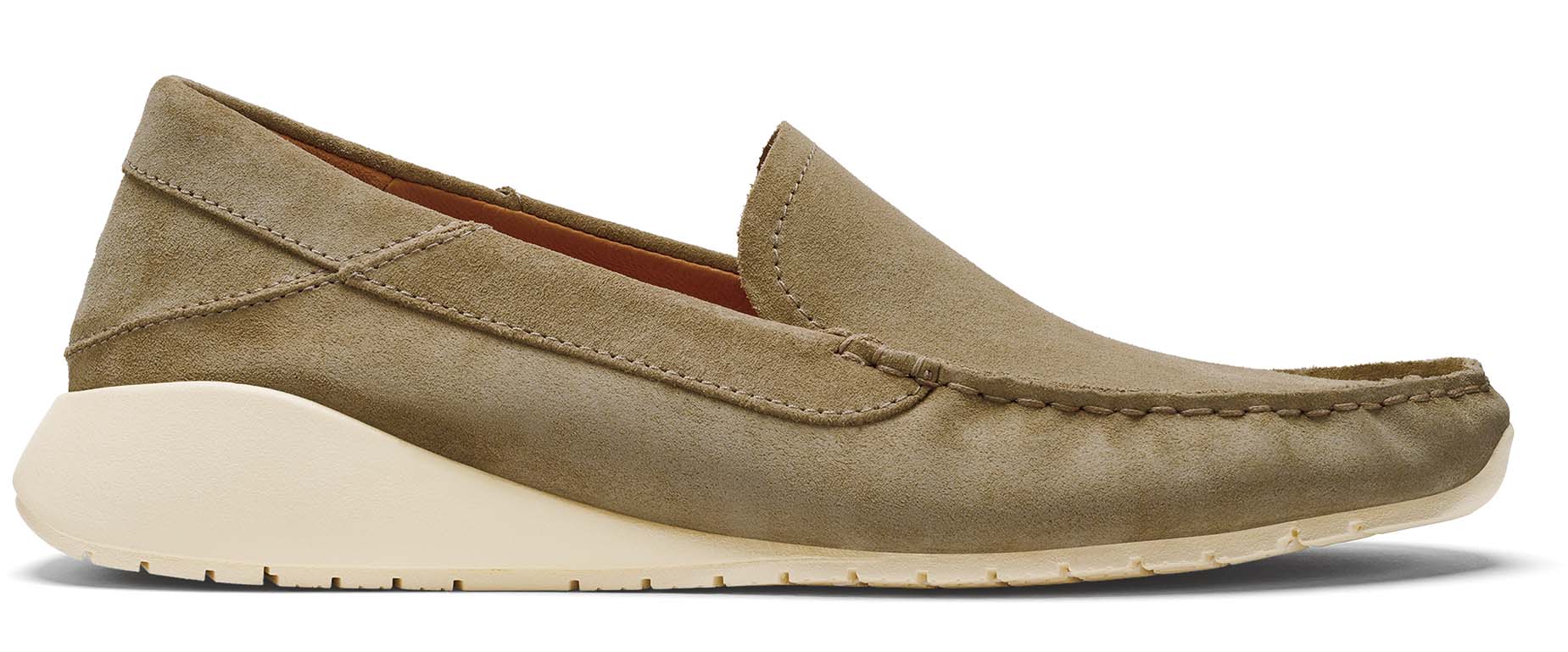 Ka'a Loafer Oatmeal / Oatmeal