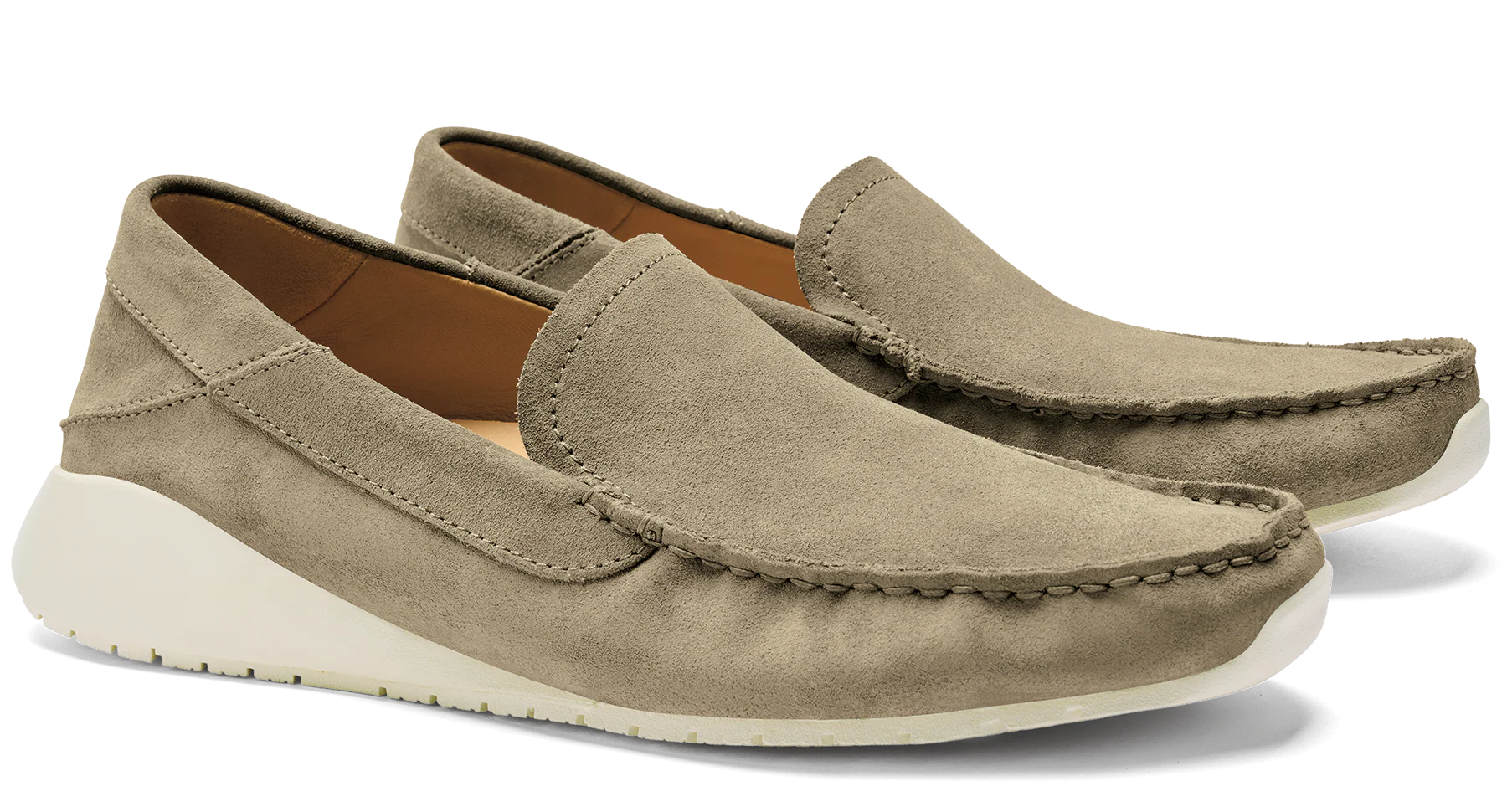 Ka'a Loafer Oatmeal / Oatmeal - Image 2