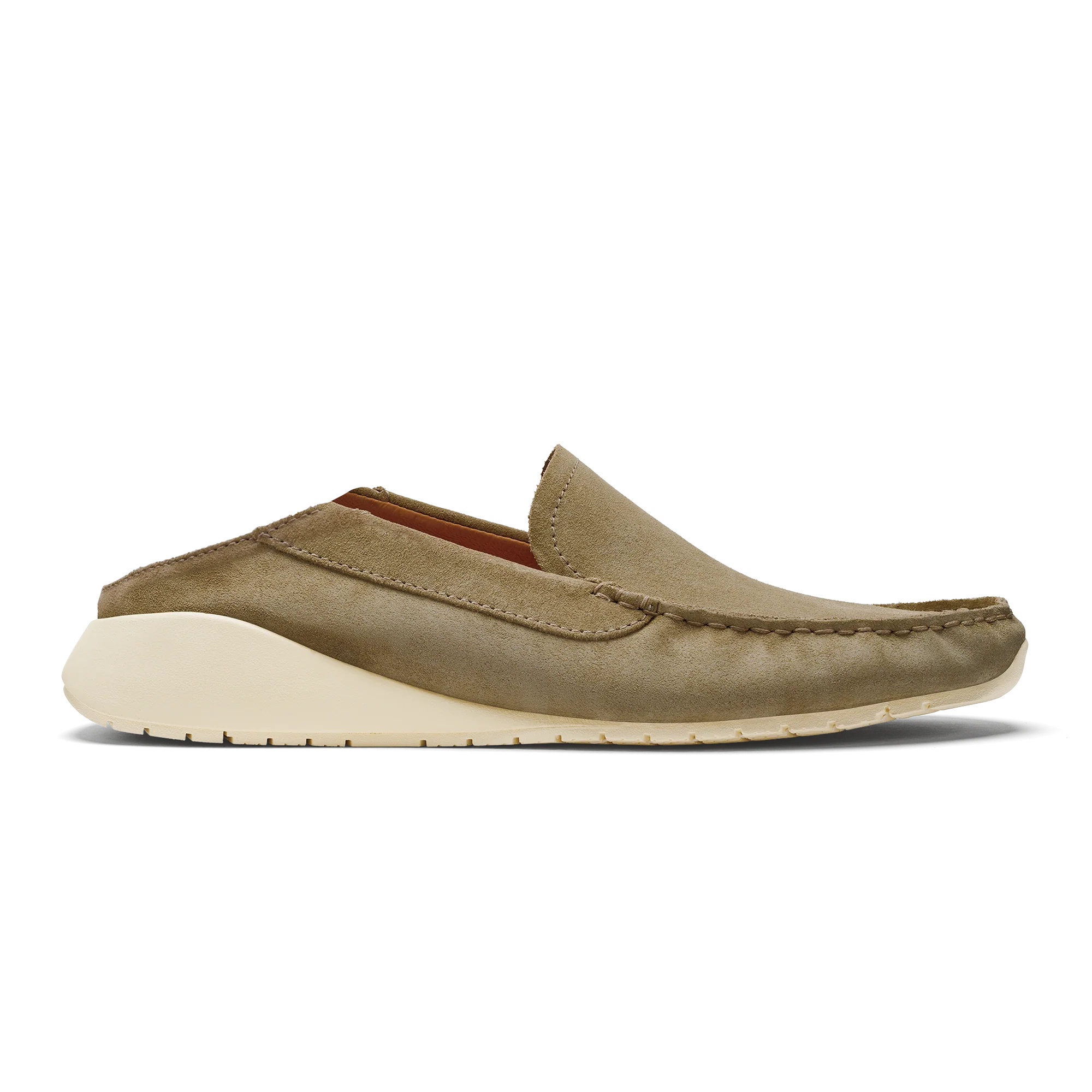 Ka'a Loafer Oatmeal / Oatmeal - Image 3