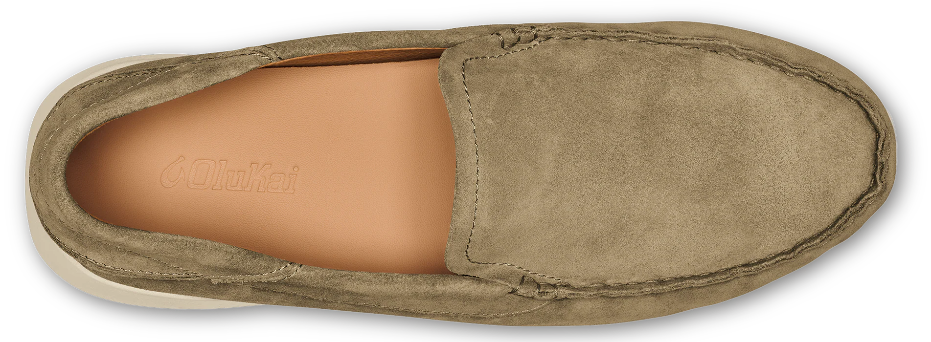 Ka'a Loafer Oatmeal / Oatmeal - Image 4